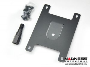 Dodge Dart License Plate Mount - Platypus